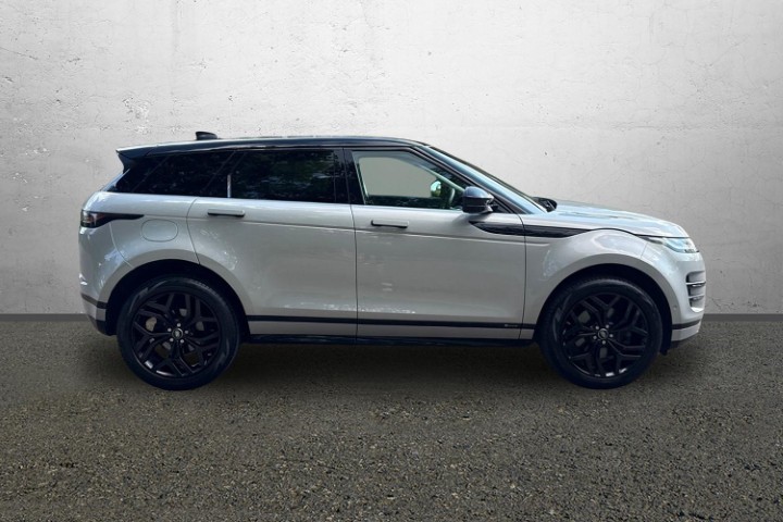 2020 (70) LAND ROVER RANGE ROVER EVOQUE 2.0 P200 R-Dynamic SE 5dr Auto 5717356