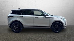 2020 (70) LAND ROVER RANGE ROVER EVOQUE 2.0 P200 R-Dynamic SE 5dr Auto 5717356