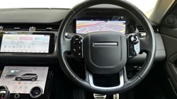 2020 (70) LAND ROVER RANGE ROVER EVOQUE 2.0 P200 R-Dynamic SE 5dr Auto 5717366