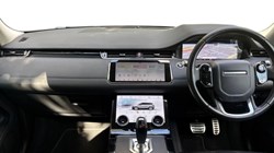 2020 (70) LAND ROVER RANGE ROVER EVOQUE 2.0 P200 R-Dynamic SE 5dr Auto 5717360