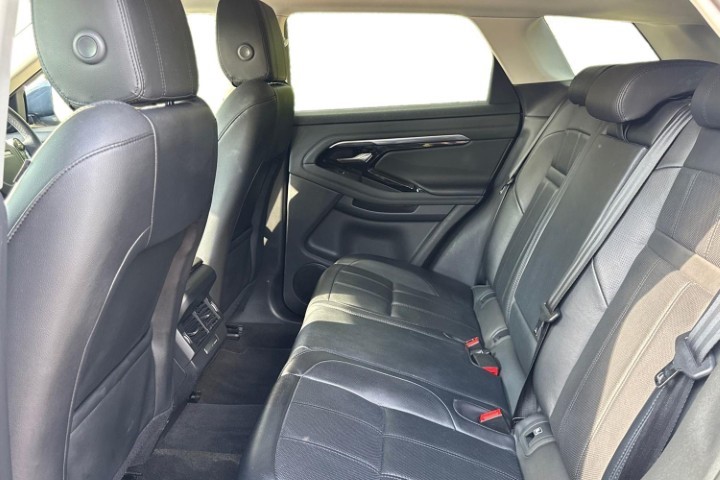 2020 (70) LAND ROVER RANGE ROVER EVOQUE 2.0 P200 R-Dynamic SE 5dr Auto 5717355