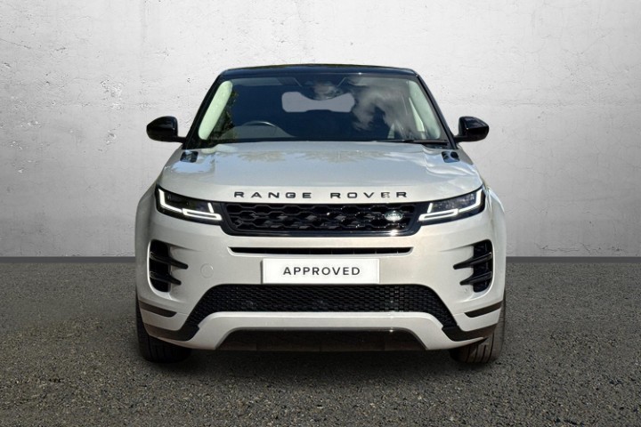 2020 (70) LAND ROVER RANGE ROVER EVOQUE 2.0 P200 R-Dynamic SE 5dr Auto 5717358