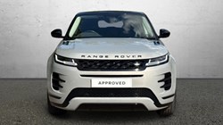 2020 (70) LAND ROVER RANGE ROVER EVOQUE 2.0 P200 R-Dynamic SE 5dr Auto 5717358