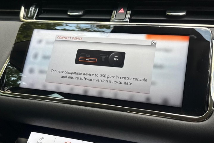 2020 (70) LAND ROVER RANGE ROVER EVOQUE 2.0 P200 R-Dynamic SE 5dr Auto 5717383
