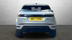 2020 (70) LAND ROVER RANGE ROVER EVOQUE 2.0 P200 R-Dynamic SE 5dr Auto 5717357