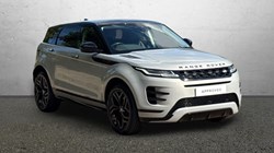 2020 (70) LAND ROVER RANGE ROVER EVOQUE 2.0 P200 R-Dynamic SE 5dr Auto 5717352