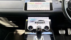 2020 (70) LAND ROVER RANGE ROVER EVOQUE 2.0 P200 R-Dynamic SE 5dr Auto 5717365