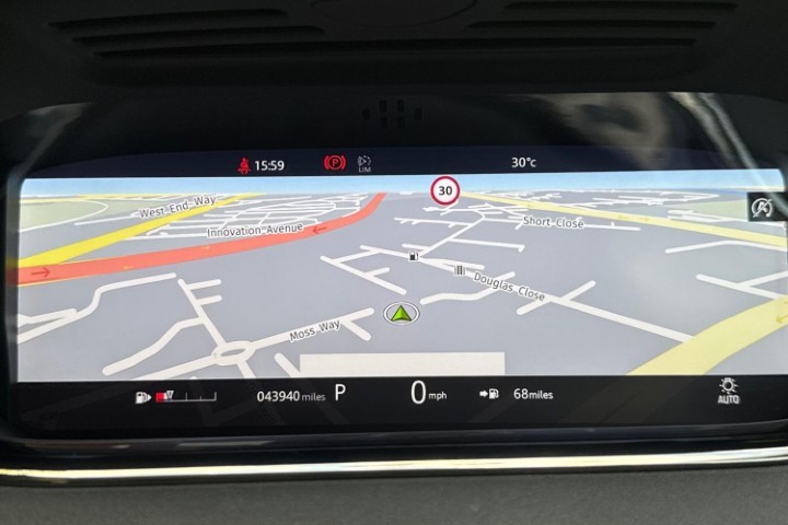 2020 (70) LAND ROVER RANGE ROVER EVOQUE 2.0 P200 R-Dynamic SE 5dr Auto 5717367