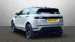 2020 (70) LAND ROVER RANGE ROVER EVOQUE 2.0 P200 R-Dynamic SE 5dr Auto 5717353