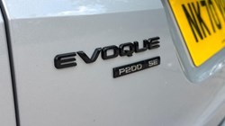 2020 (70) LAND ROVER RANGE ROVER EVOQUE 2.0 P200 R-Dynamic SE 5dr Auto 5717397