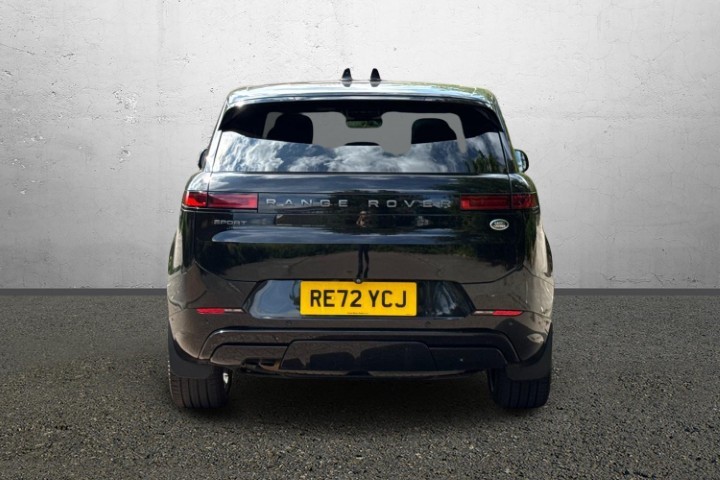 2023 (72) LAND ROVER RANGE ROVER SPORT 3.0 D300 Autobiography 5dr Auto 5716836