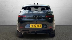 2023 (72) LAND ROVER RANGE ROVER SPORT 3.0 D300 Autobiography 5dr Auto 5716836