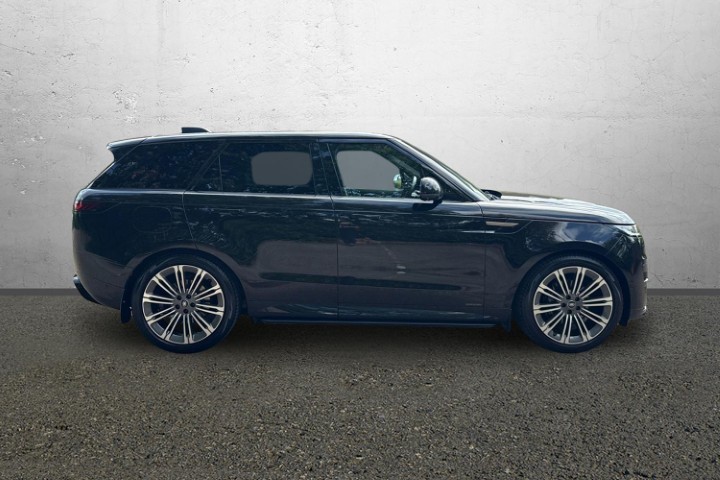 2023 (72) LAND ROVER RANGE ROVER SPORT 3.0 D300 Autobiography 5dr Auto 5716835