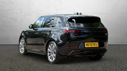 2023 (72) LAND ROVER RANGE ROVER SPORT 3.0 D300 Autobiography 5dr Auto 5716832