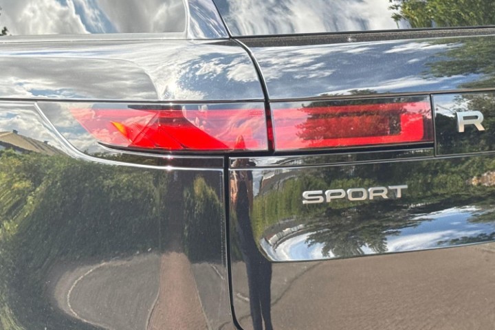 2023 (72) LAND ROVER RANGE ROVER SPORT 3.0 D300 Autobiography 5dr Auto 5716849