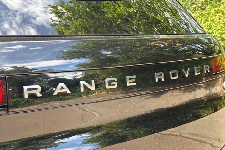 2023 (72) LAND ROVER RANGE ROVER SPORT 3.0 D300 Autobiography 5dr Auto 5716879