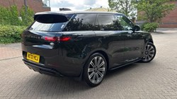 2023 (72) LAND ROVER RANGE ROVER SPORT 3.0 D300 Autobiography 5dr Auto 5716885