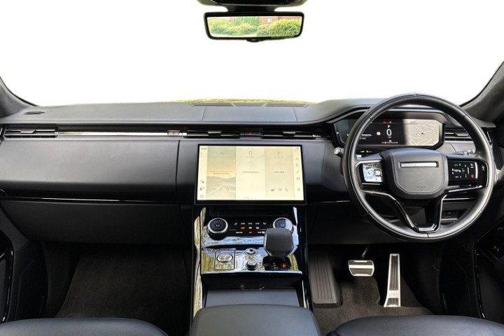 2023 (72) LAND ROVER RANGE ROVER SPORT 3.0 D300 Autobiography 5dr Auto 5716839