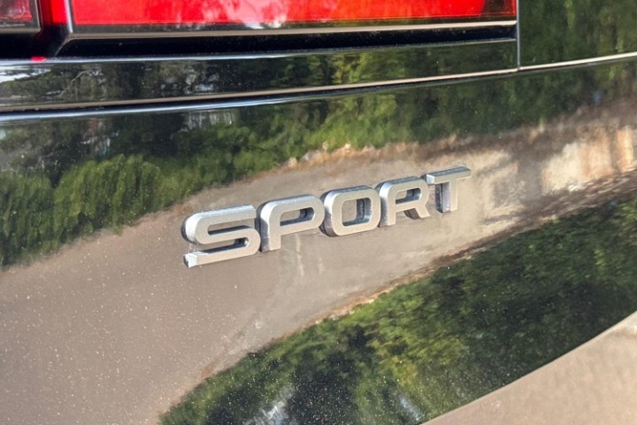 2023 (72) LAND ROVER RANGE ROVER SPORT 3.0 D300 Autobiography 5dr Auto 5716880