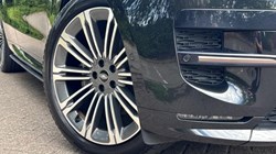 2023 (72) LAND ROVER RANGE ROVER SPORT 3.0 D300 Autobiography 5dr Auto 5716878