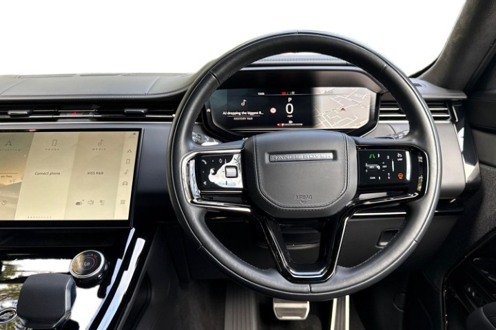 2023 (72) LAND ROVER RANGE ROVER SPORT 3.0 D300 Autobiography 5dr Auto 5716845