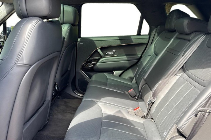 2023 (72) LAND ROVER RANGE ROVER SPORT 3.0 D300 Autobiography 5dr Auto 5716834