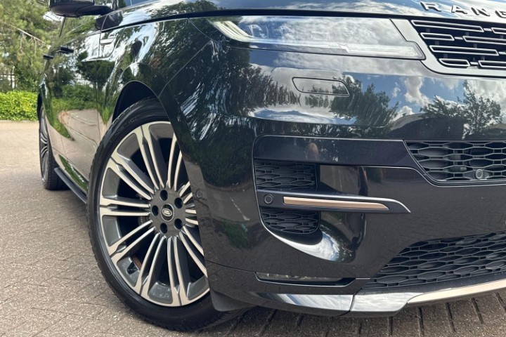 2023 (72) LAND ROVER RANGE ROVER SPORT 3.0 D300 Autobiography 5dr Auto 5716876