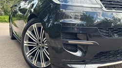 2023 (72) LAND ROVER RANGE ROVER SPORT 3.0 D300 Autobiography 5dr Auto 5716876