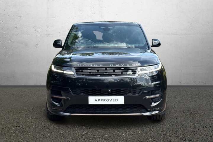 2023 (72) LAND ROVER RANGE ROVER SPORT 3.0 D300 Autobiography 5dr Auto 5716837