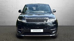 2023 (72) LAND ROVER RANGE ROVER SPORT 3.0 D300 Autobiography 5dr Auto 5716837