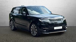 2023 (72) LAND ROVER RANGE ROVER SPORT 3.0 D300 Autobiography 5dr Auto 5716831