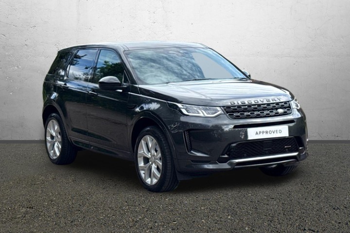 2022 (22) LAND ROVER DISCOVERY SPORT 2.0 D200 Urban Edition 5dr Auto [5 Seat]