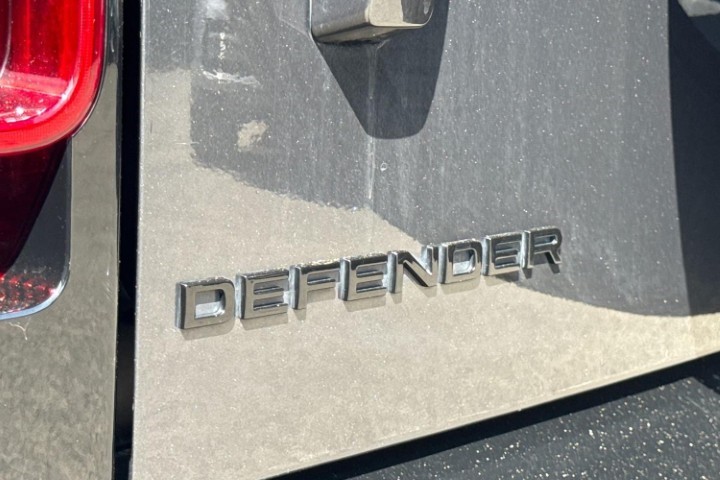 2023 (23) LAND ROVER DEFENDER 3.0 D300 X-Dynamic HSE 110 5dr Auto [7 Seat] 5705795