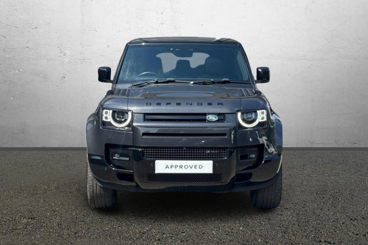 2023 (23) LAND ROVER DEFENDER 3.0 D300 X-Dynamic HSE 110 5dr Auto [7 Seat] 5705755