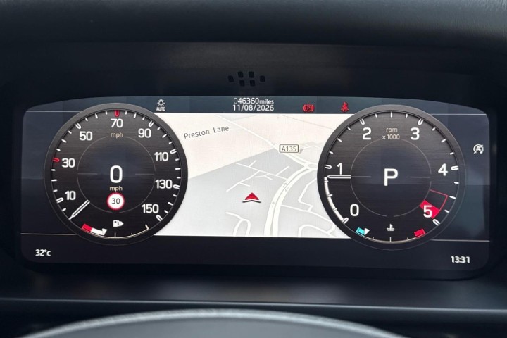 2023 (23) LAND ROVER DEFENDER 3.0 D300 X-Dynamic HSE 110 5dr Auto [7 Seat] 5705764