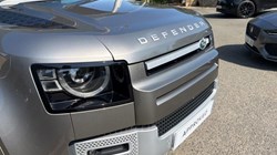 2021 (21) LAND ROVER DEFENDER 3.0 D250 XS Edition 110 5dr Auto 5710844