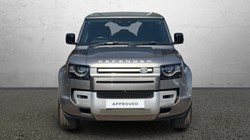 2021 (21) LAND ROVER DEFENDER 3.0 D250 XS Edition 110 5dr Auto 5710815