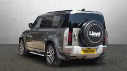 2021 (21) LAND ROVER DEFENDER 3.0 D250 XS Edition 110 5dr Auto 5710810