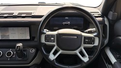 2021 (21) LAND ROVER DEFENDER 3.0 D250 XS Edition 110 5dr Auto 5710823