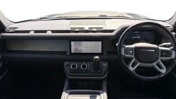 2021 (21) LAND ROVER DEFENDER 3.0 D250 XS Edition 110 5dr Auto 5710817