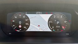 2021 (21) LAND ROVER DEFENDER 3.0 D250 XS Edition 110 5dr Auto 5710824