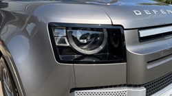 2021 (21) LAND ROVER DEFENDER 3.0 D250 XS Edition 110 5dr Auto 5710825