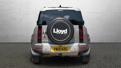 2021 (21) LAND ROVER DEFENDER 3.0 D250 XS Edition 110 5dr Auto 5710814