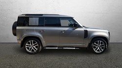 2021 (21) LAND ROVER DEFENDER 3.0 D250 XS Edition 110 5dr Auto 5710813