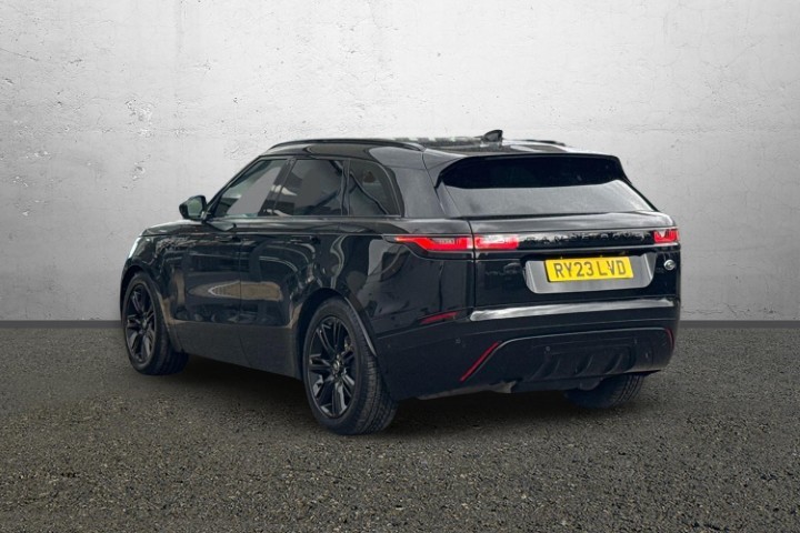 2023 (23) LAND ROVER RANGE ROVER VELAR 2.0 D200 Edition 5dr Auto