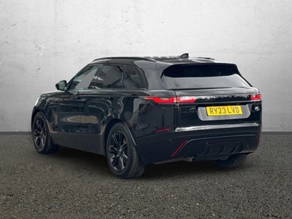 2023 (23) LAND ROVER RANGE ROVER VELAR 2.0 D200 Edition 5dr Auto
