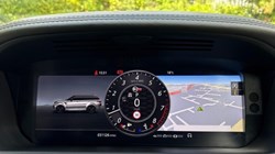 2020 (70) LAND ROVER RANGE ROVER SPORT 5.0 P575 S/C SVR 5dr Auto 5714789