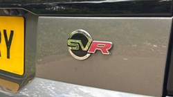 2020 (70) LAND ROVER RANGE ROVER SPORT 5.0 P575 S/C SVR 5dr Auto 5714822