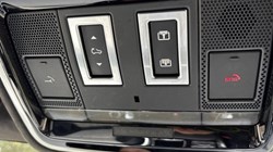 2020 (70) LAND ROVER RANGE ROVER SPORT 5.0 P575 S/C SVR 5dr Auto 5714830