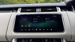 2020 (70) LAND ROVER RANGE ROVER SPORT 5.0 P575 S/C SVR 5dr Auto 5714787